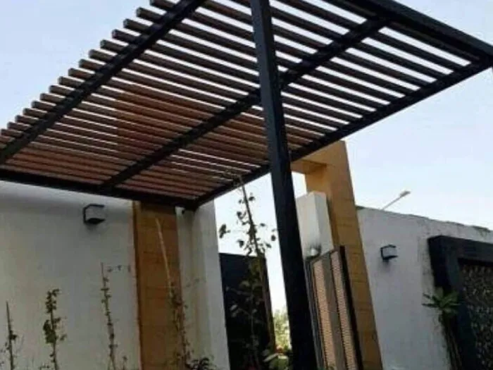 مظلات جلسات منزلية لكسان الرياض