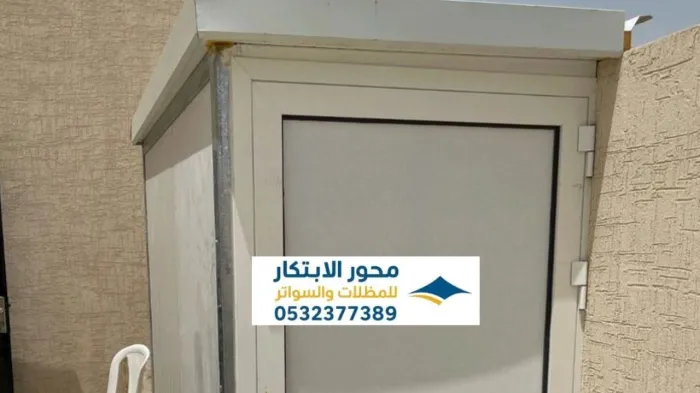 بناء ملاحق ساندوتش بانل في الرياض بخصم 30% محور الابتكار