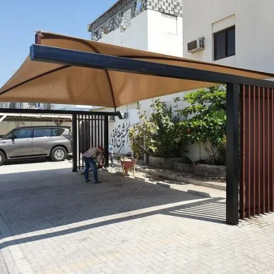 تركيب مظلات الرياض